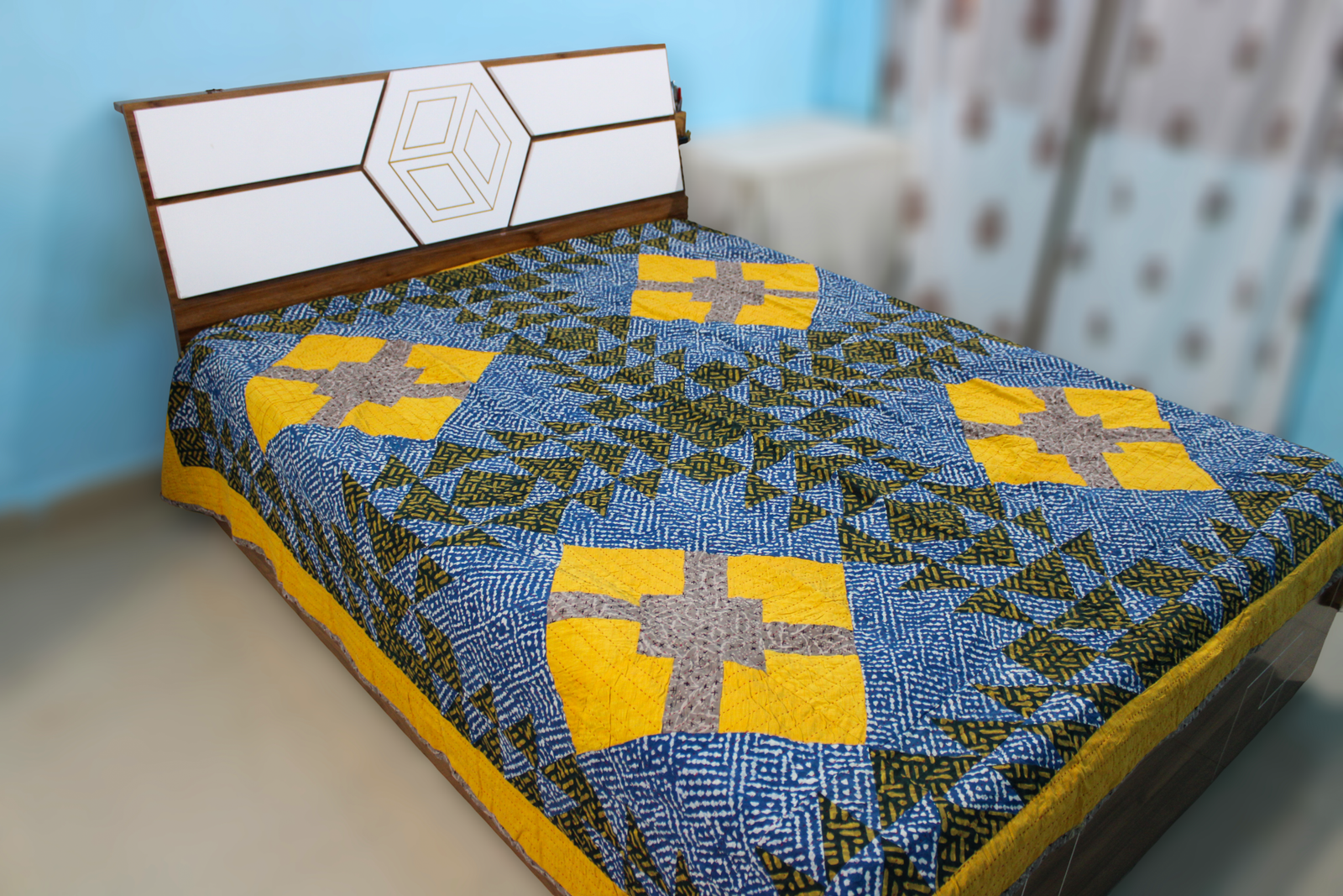 QUILT
