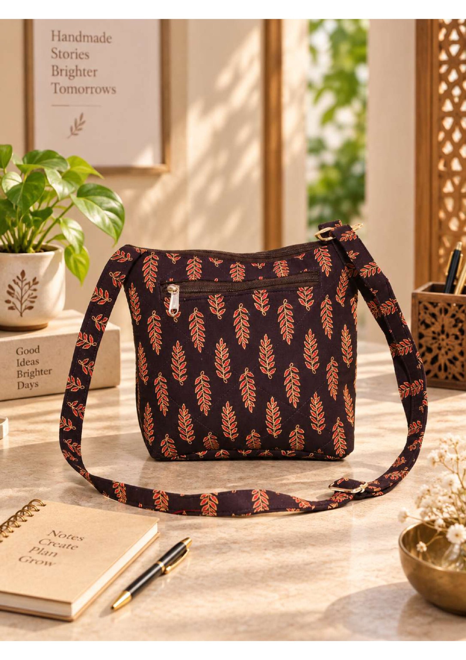 SLING BAG - Image 4