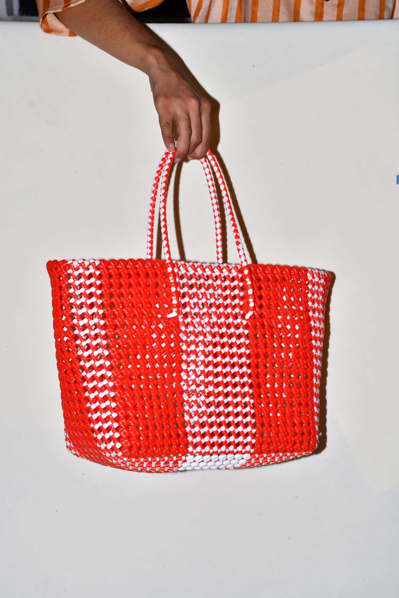 WIRE BAG (Copy)